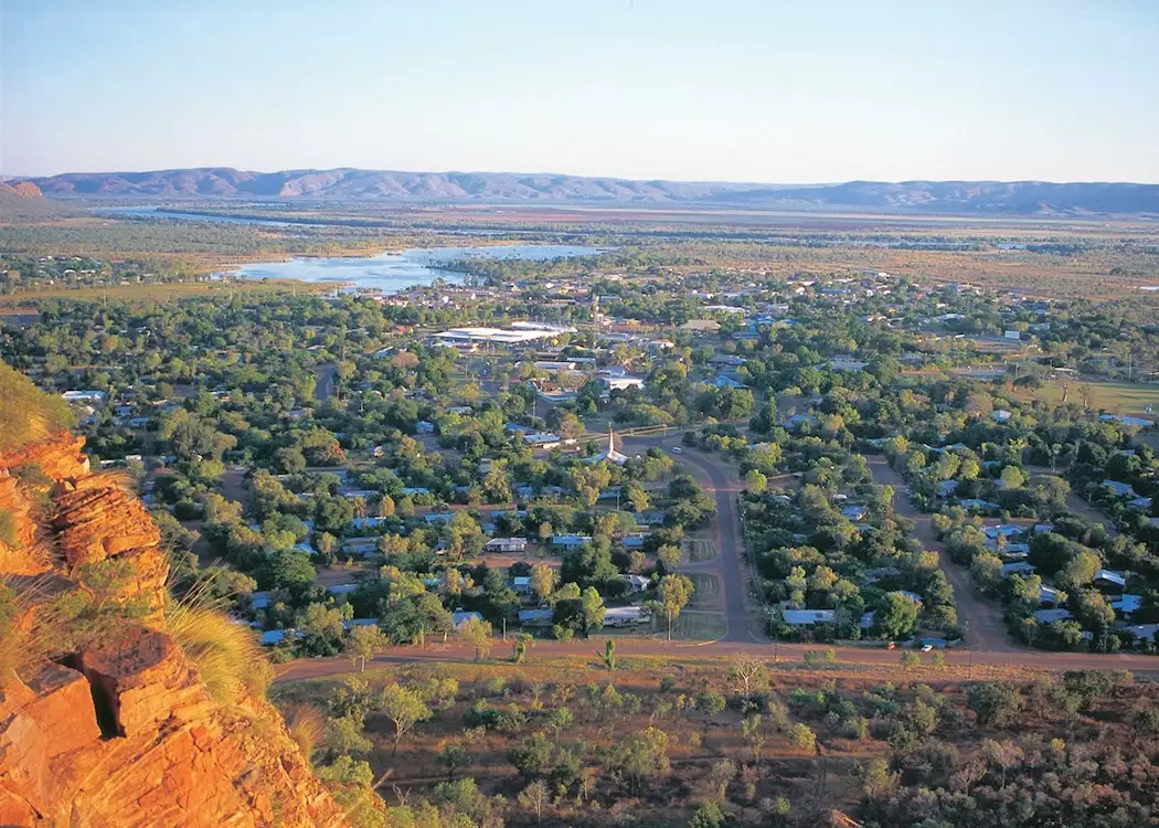Kununurra