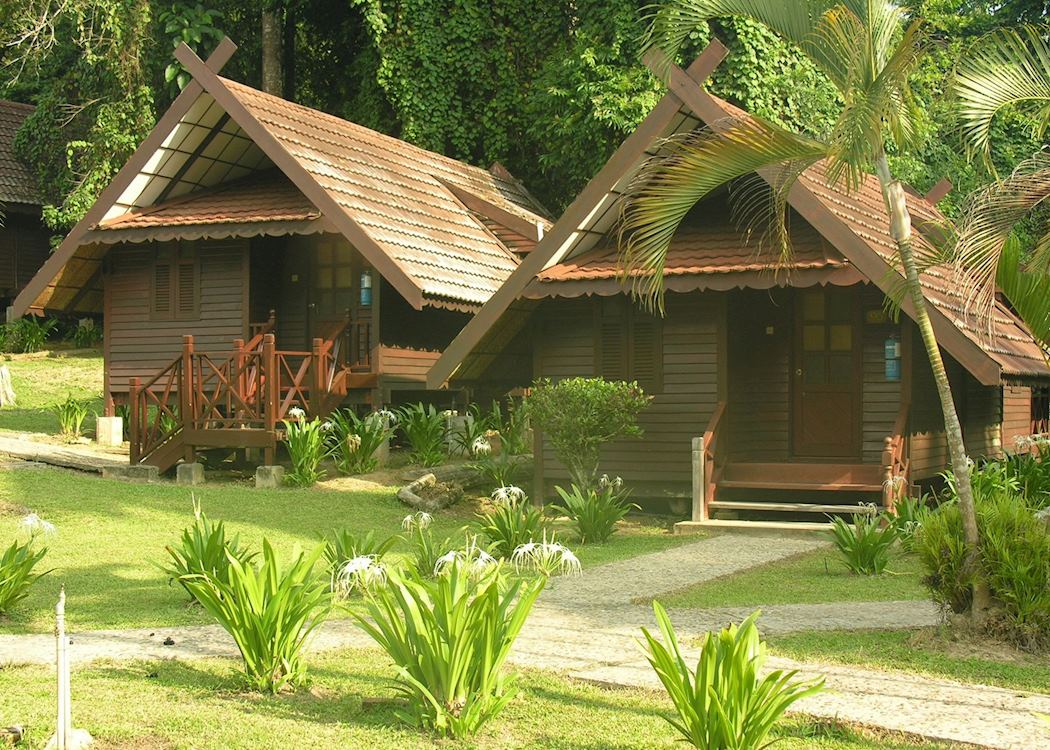 Taman Negara Resort | Audley Travel