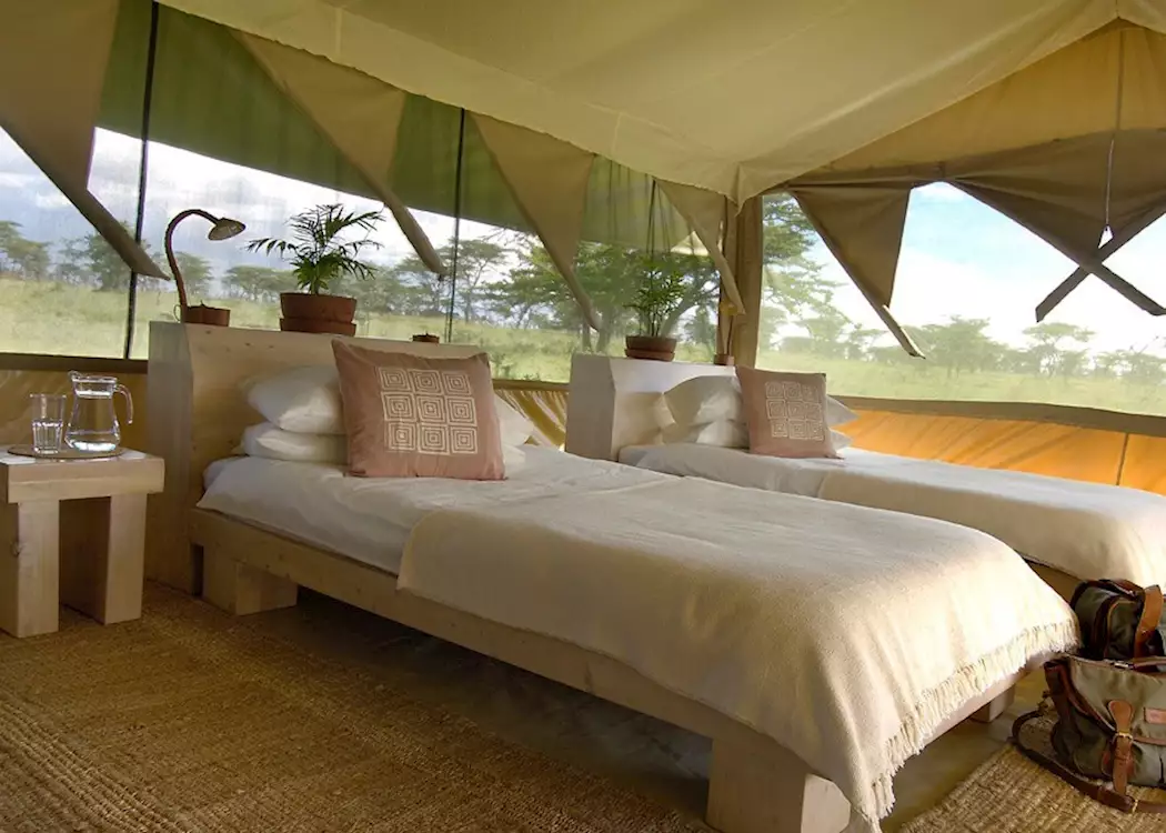 Kicheche Bush Camp Audley Travel