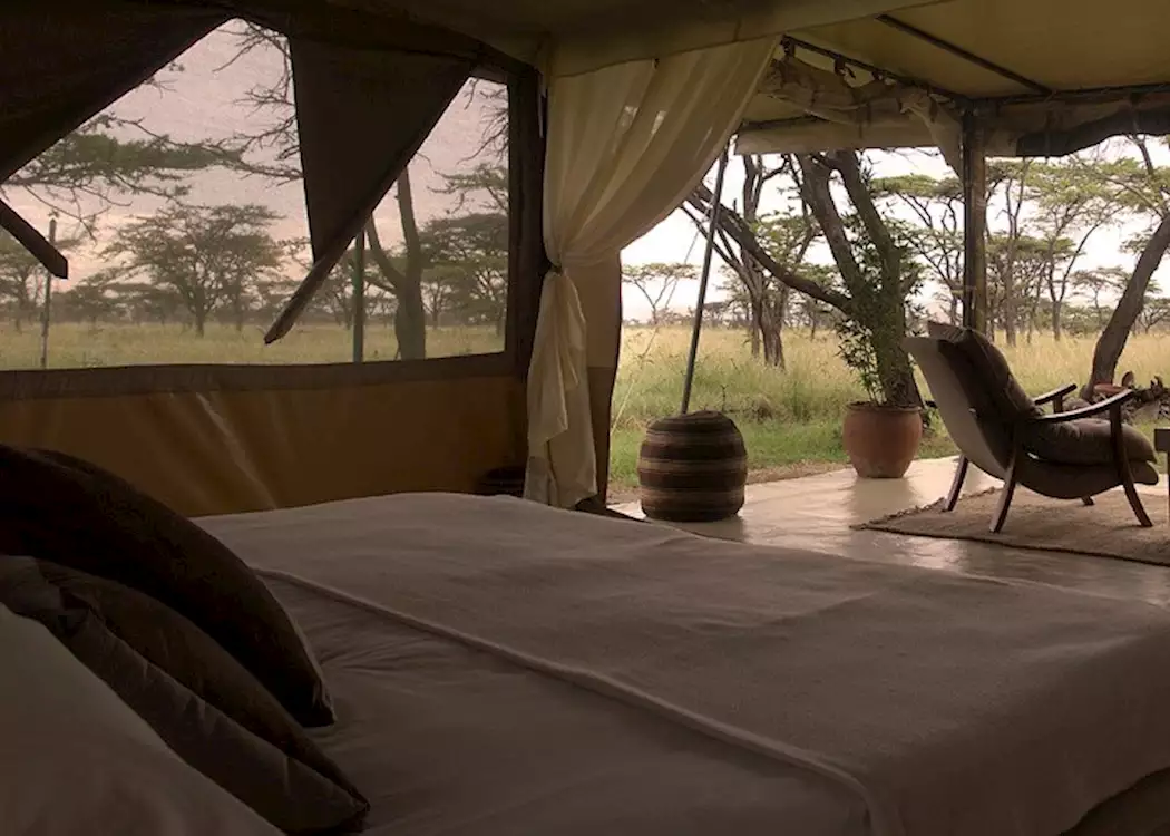 Kicheche Bush Camp Audley Travel