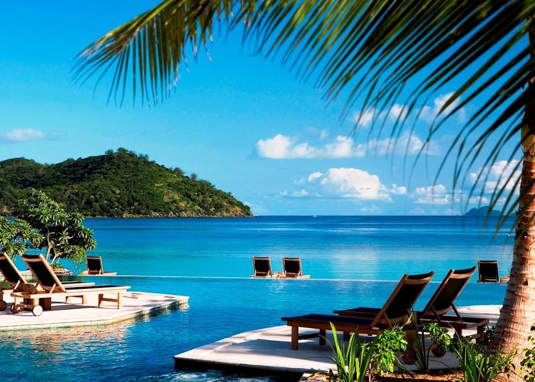 Likuliku | Luxury Fiji Hotels | Audley Travel UK