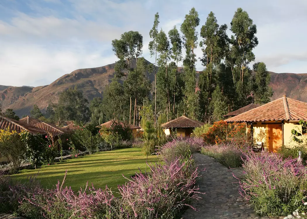 Hotel Sol y Luna | Hotels in Sacred Valley | Audley Travel