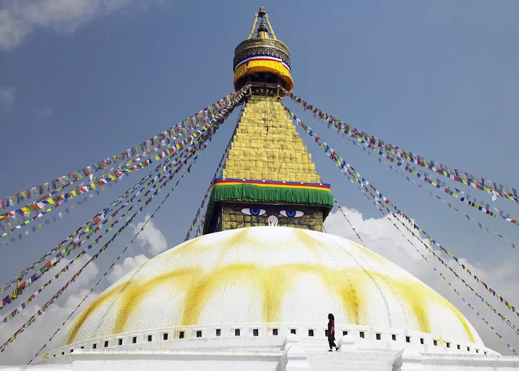 A Complete Guide to Boudhanath in Kathmandu - Paris Kathmandu