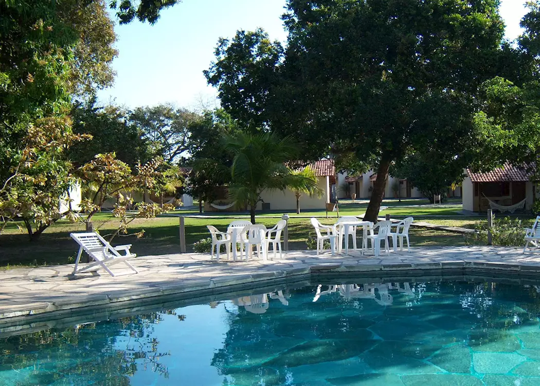 AGEPOL - Swimming Pool in Brasília