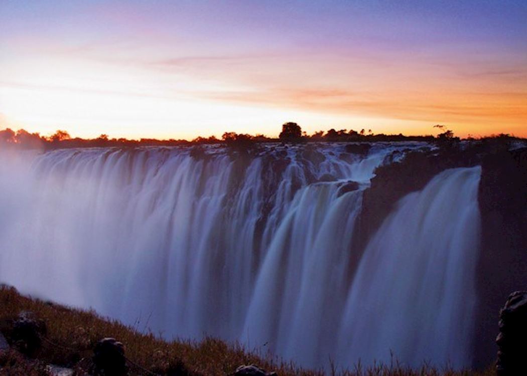 Luxurious South Africa Victoria Falls Audley Travel