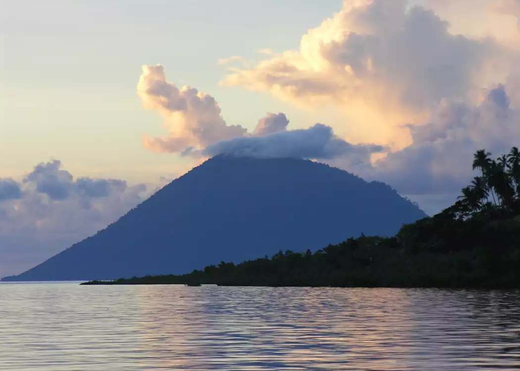 Bunaken Island, Indonesia