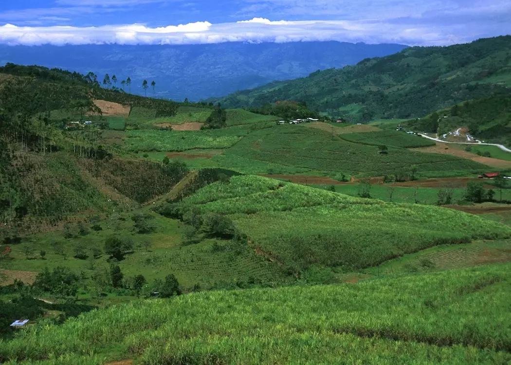 Turrialba, Costa Rica