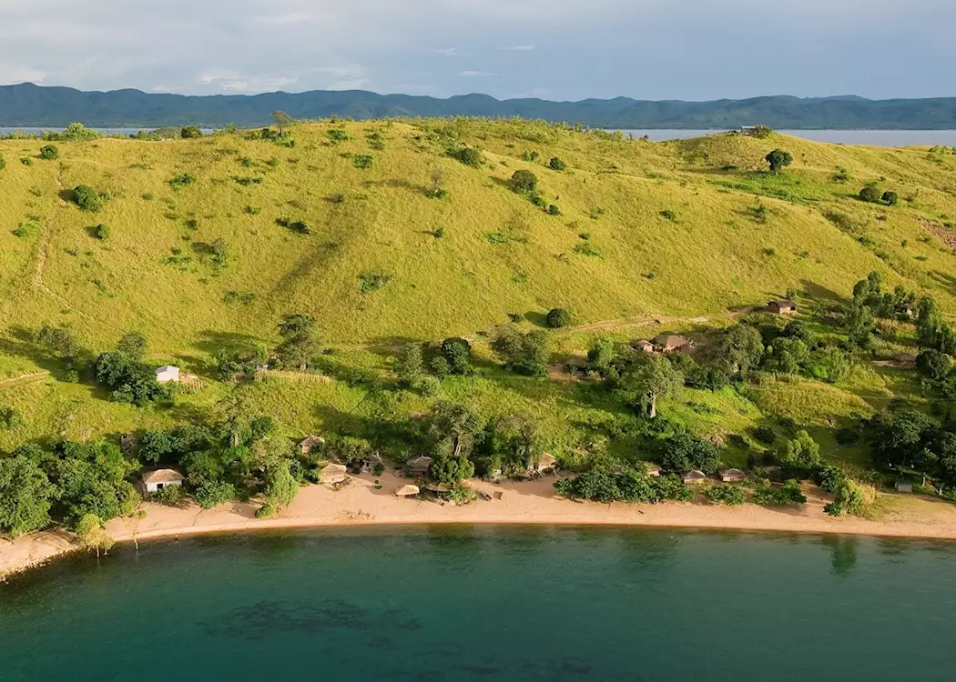 Likoma Island, Lake Malawi