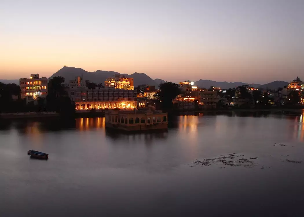 Udaipur, India