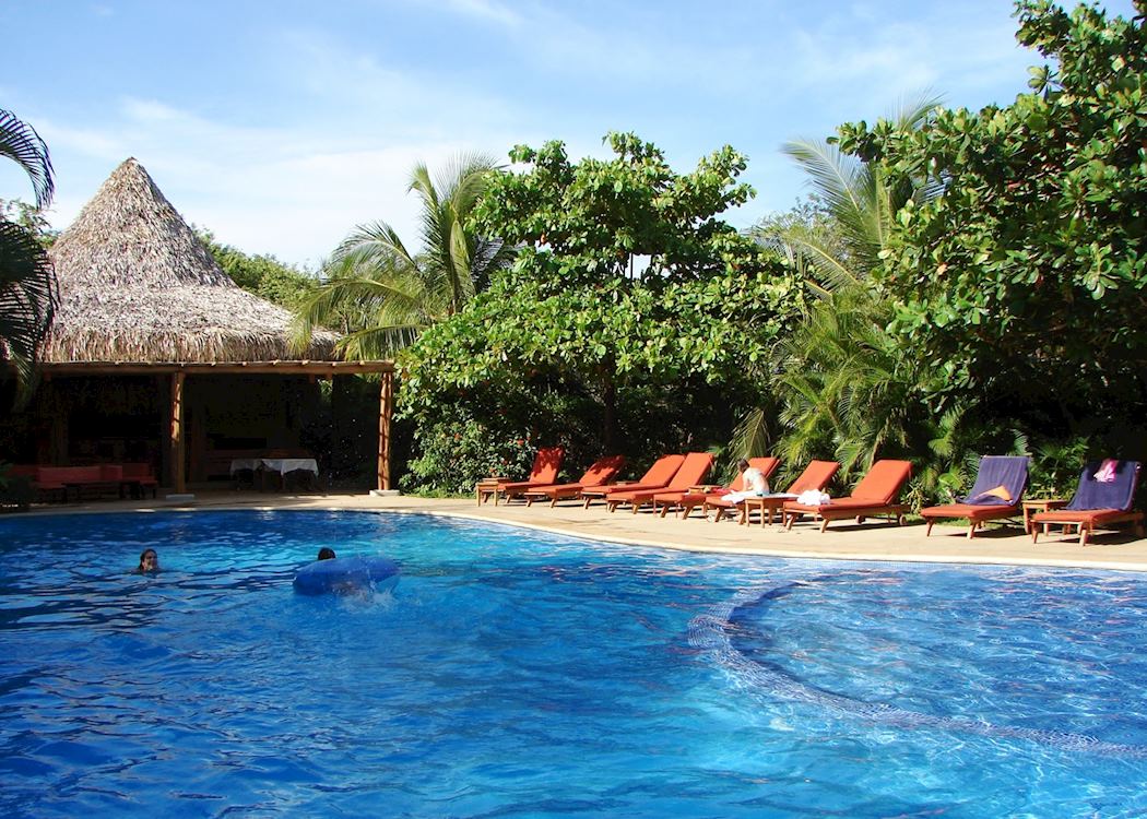 Cala Luna | Hotels in Tamarindo | Audley Travel
