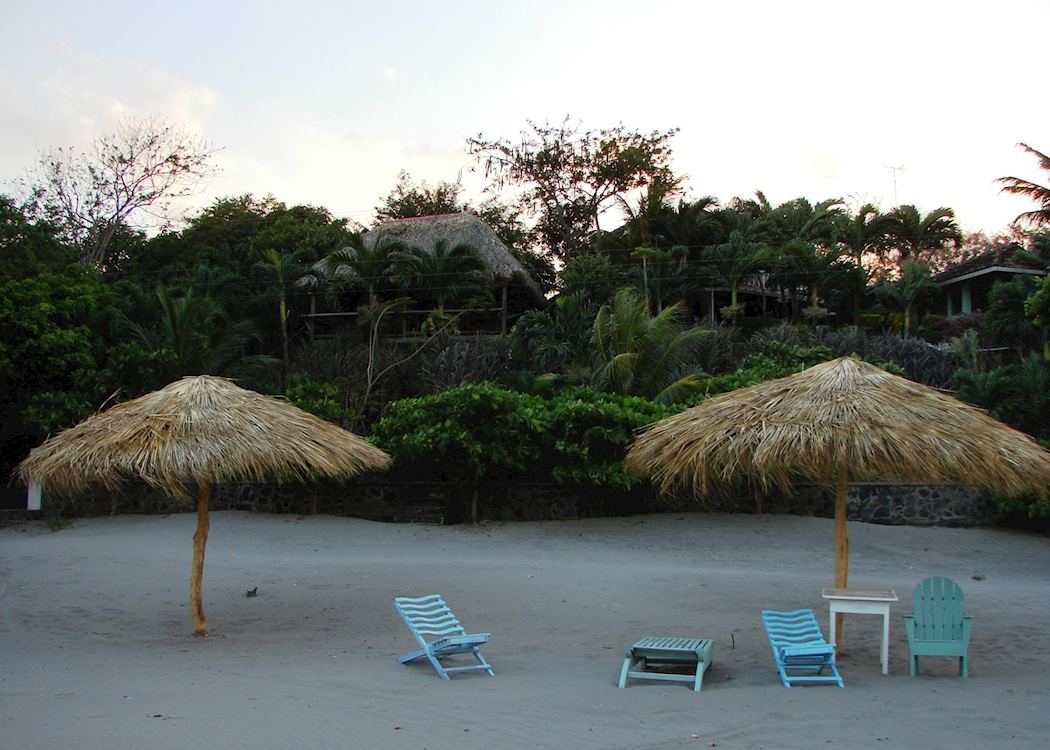 Villa Paraiso Hotels in Ometepe Island Audley Travel
