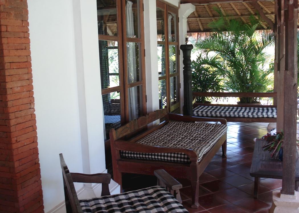 Puri Ganesha | Hotels in Pemuteran | Audley Travel