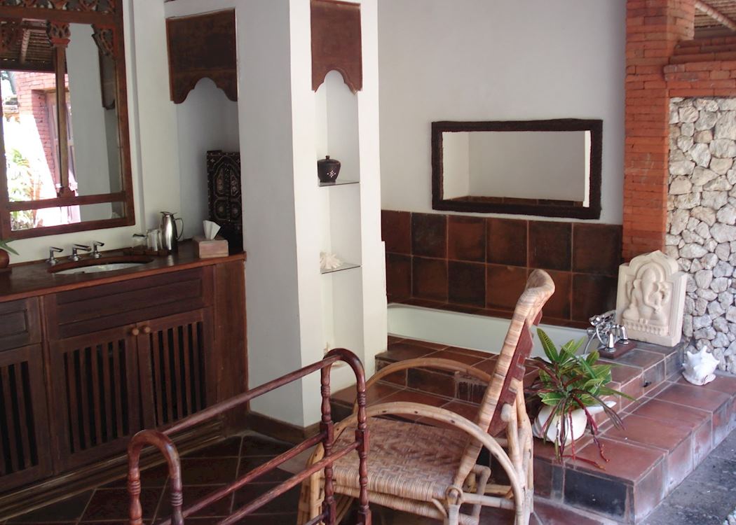 12+ Puri Ganesha Villas Pics