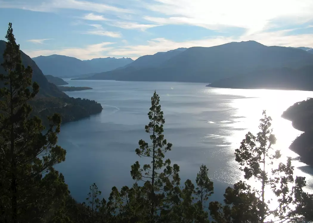 Nahuel Huapi Lake, San Martin de los Andes