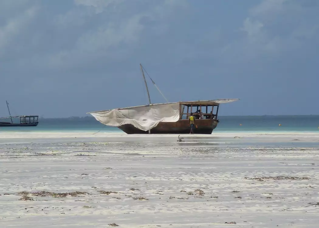 Zanzibar Island, Tanzania