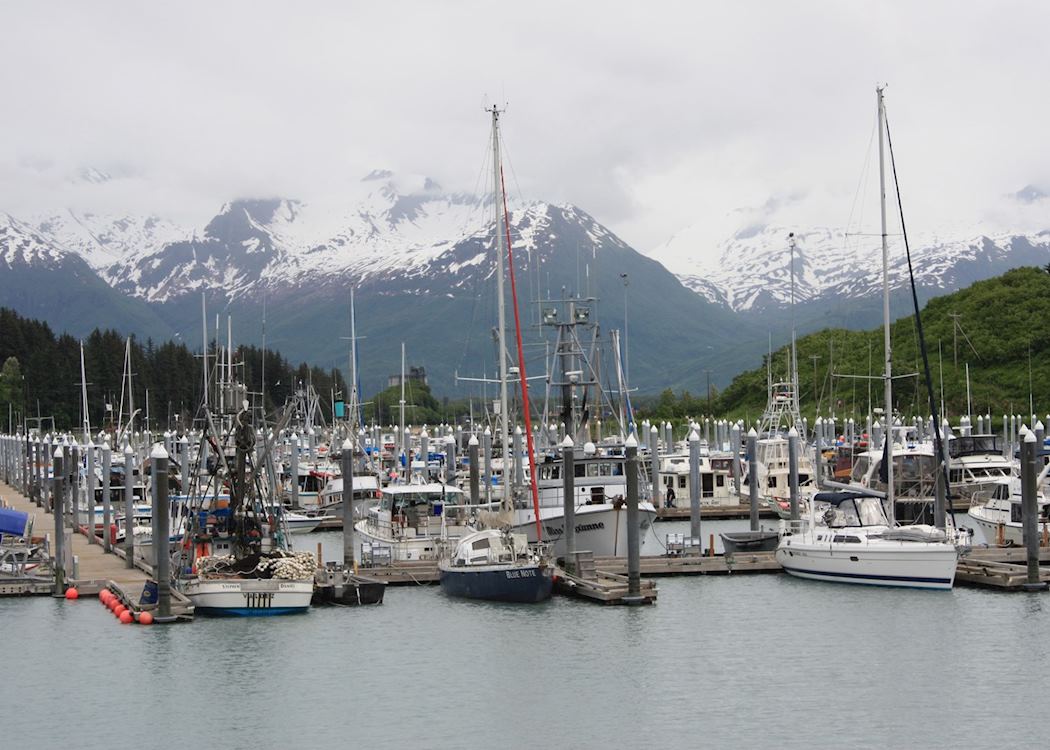 Visit Valdez on a trip to Alaska Audley Travel
