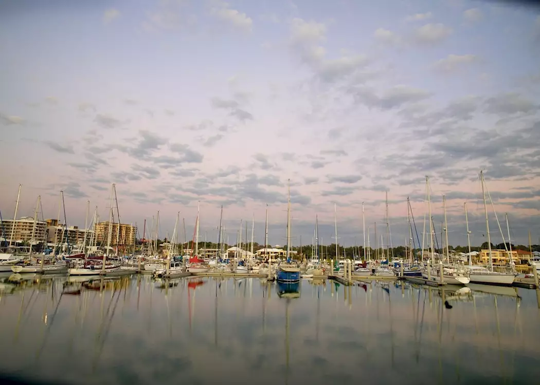 Darwin, Australia