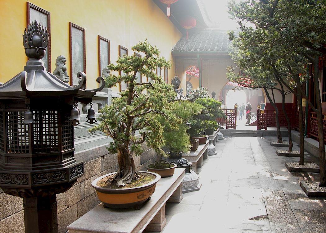 Suzhou Excursion, China | Audley Travel US