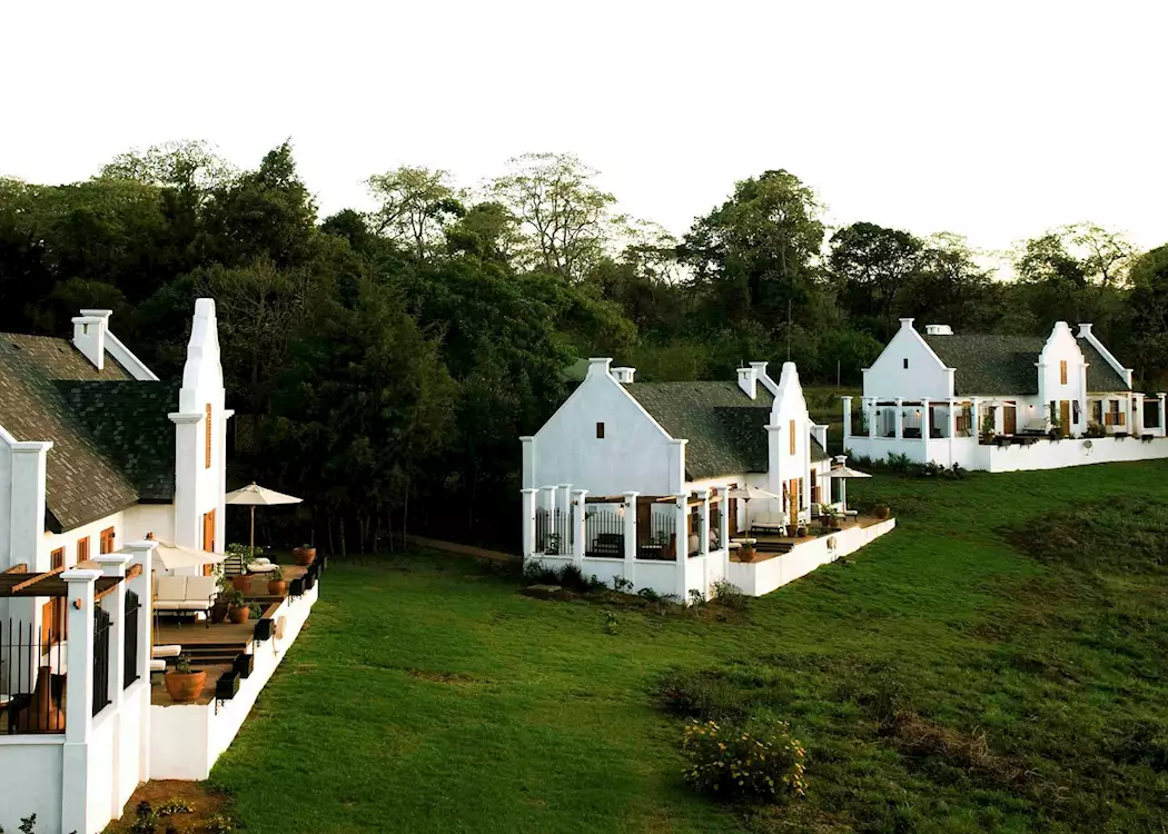 The Manor at Ngorongoro | Hotels in Karatu | Audley Travel