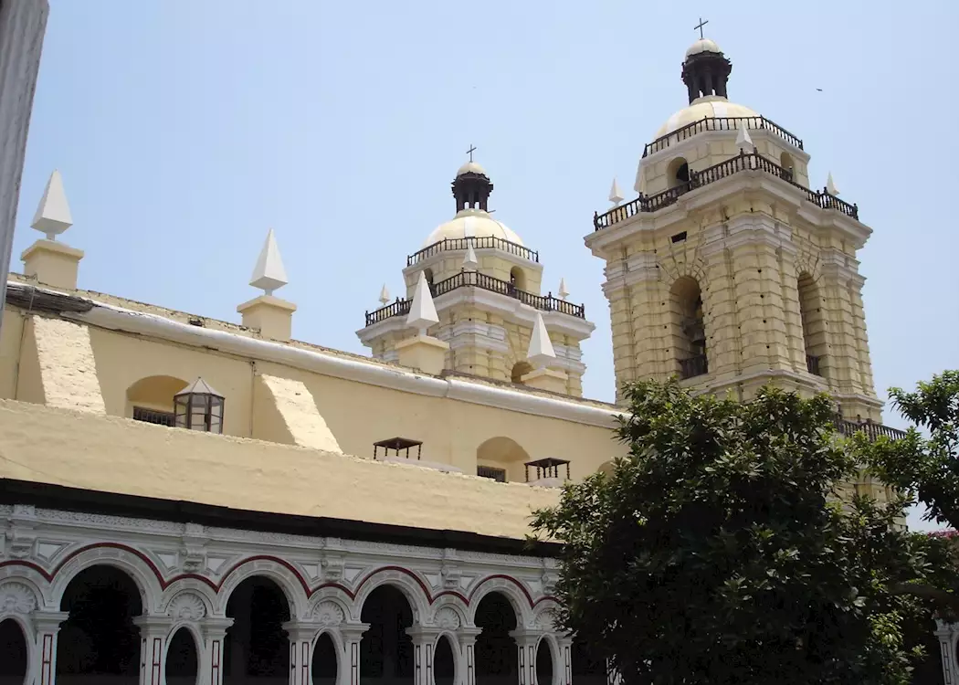 Lima City Tour, Peru | Audley Travel US