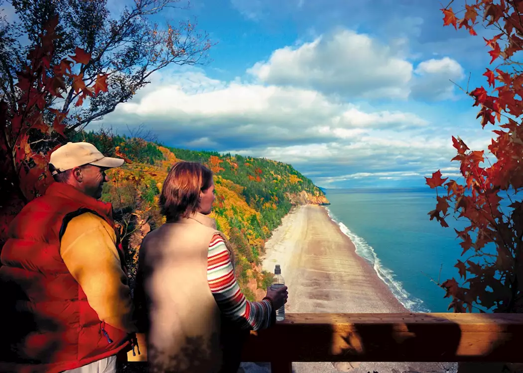 bay of fundy national park