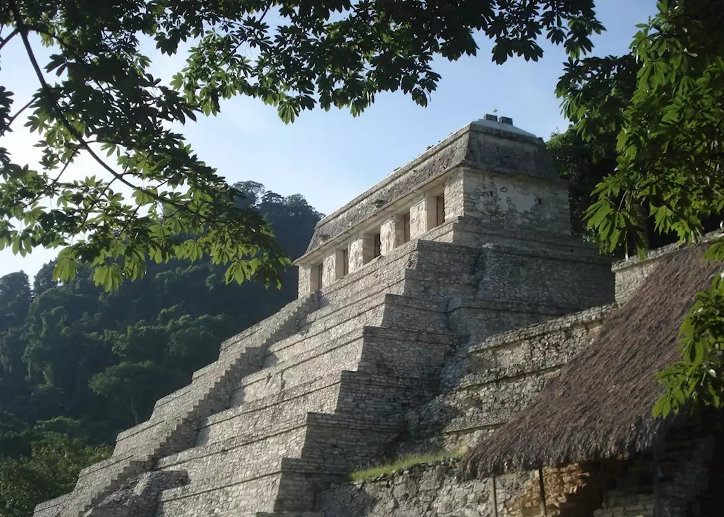 Visit Chiapas on a trip to Mexico | Audley Travel US