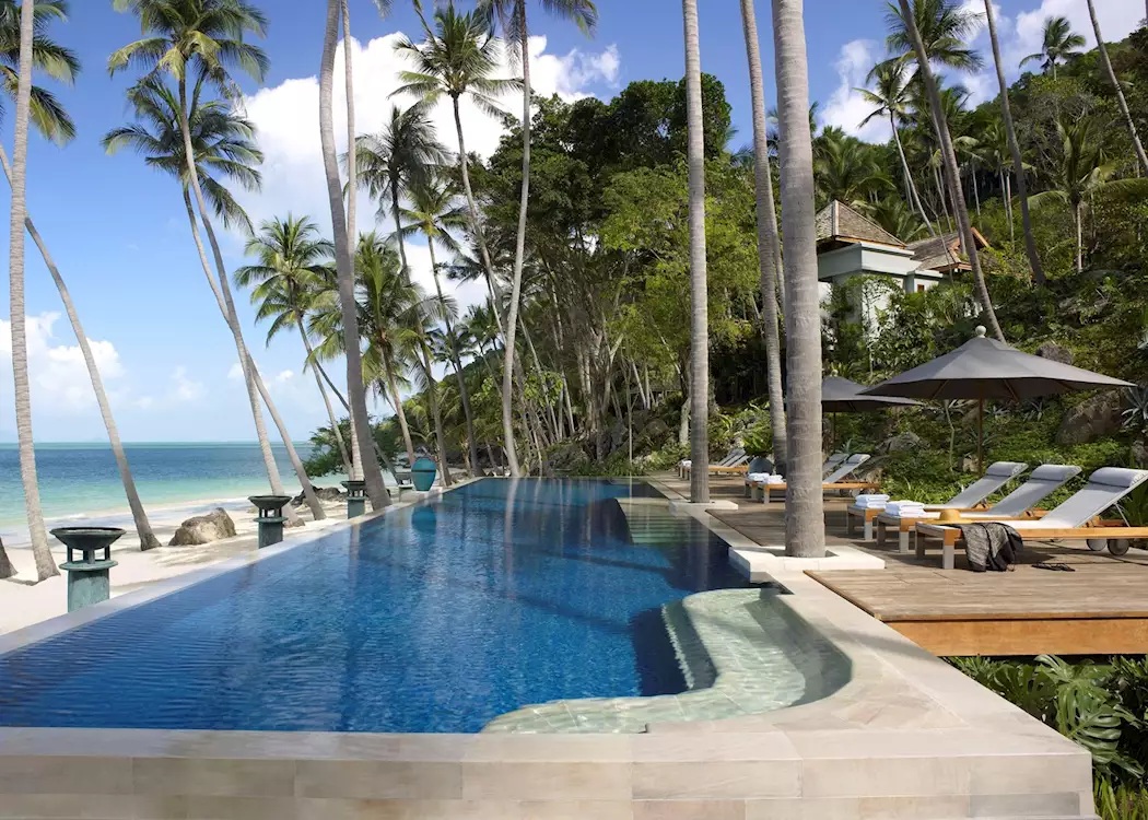 Hotel review: W Retreat Koh Samui (Thailand) - the Luxury Travel Expert