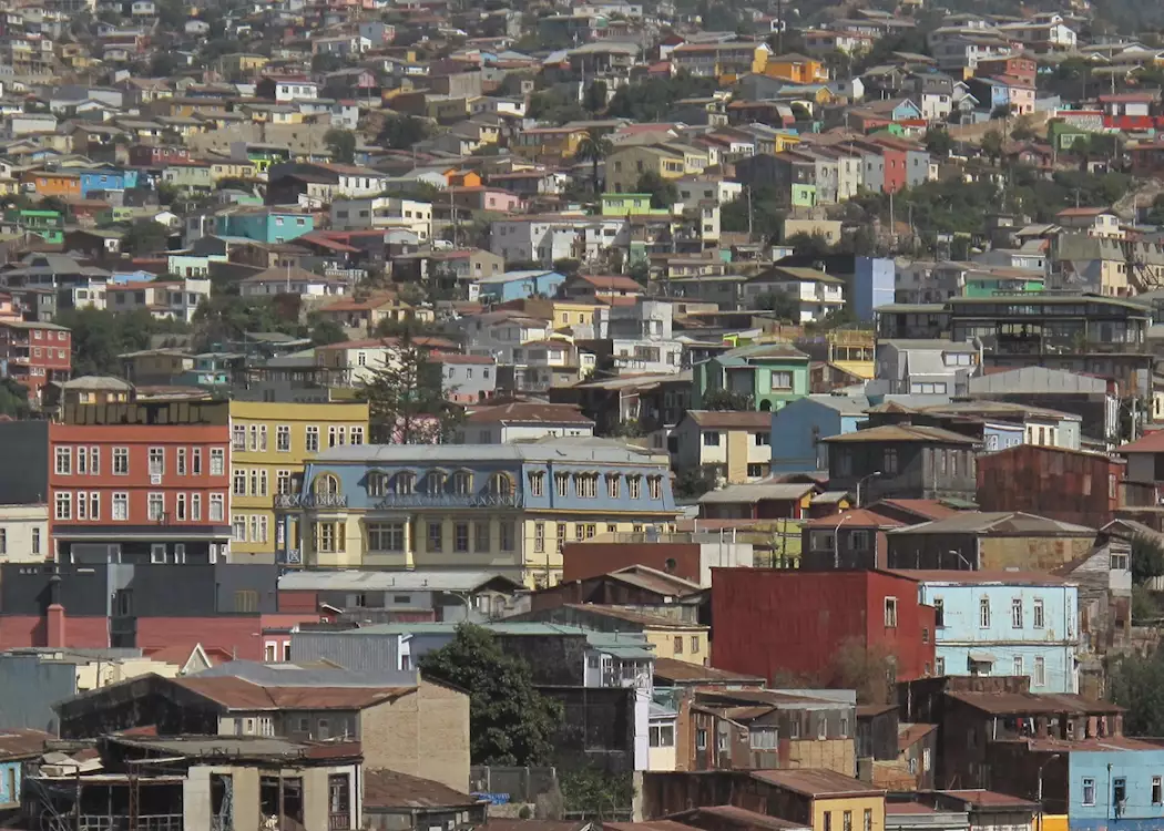 Valparaiso