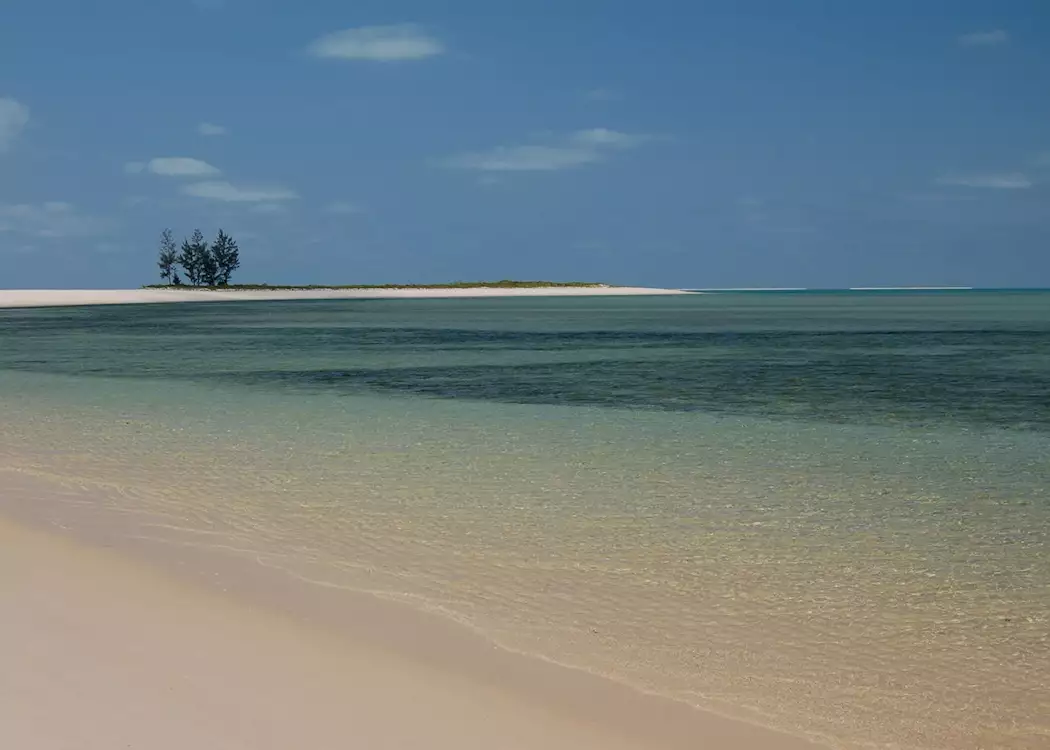 Vilanculos Coastal Reserve, Mozambique