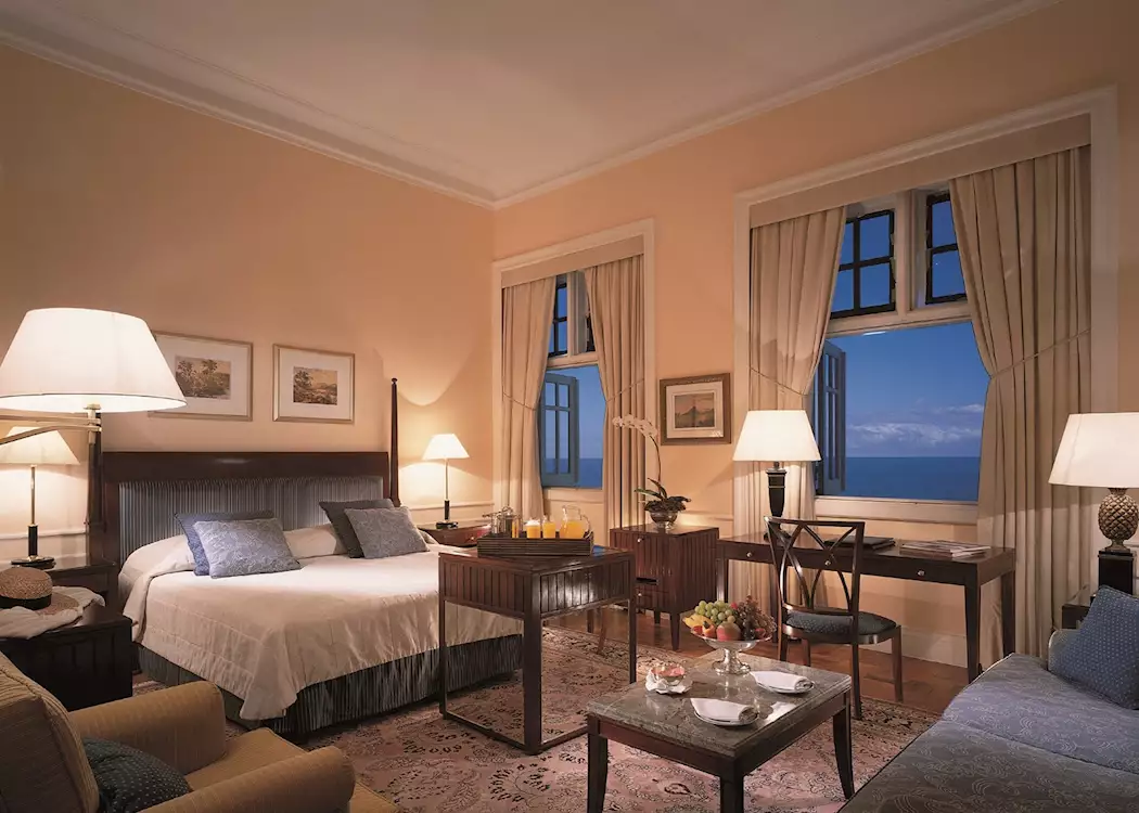 Hotels I Brazil I Belmond Copacabana Palace