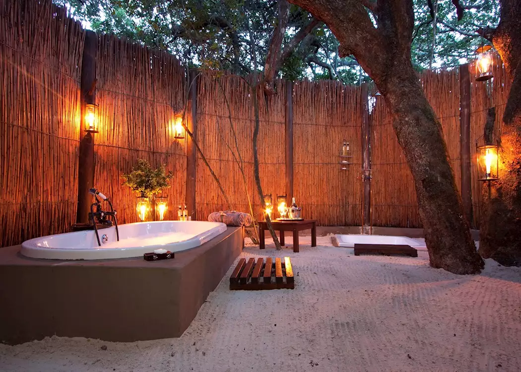 Kosi Forest Lodge