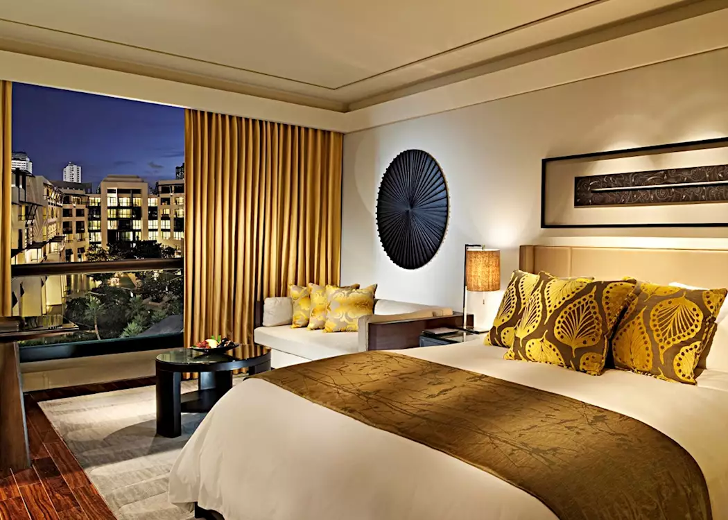 Siam Kempinski Hotels In Bangkok Audley Travel