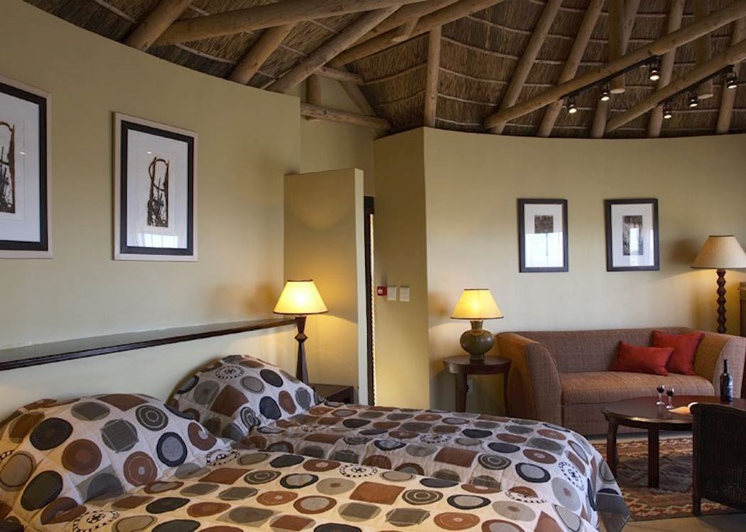 Kuzuko Lodge South Africa Accommodation Audley Travel 0102