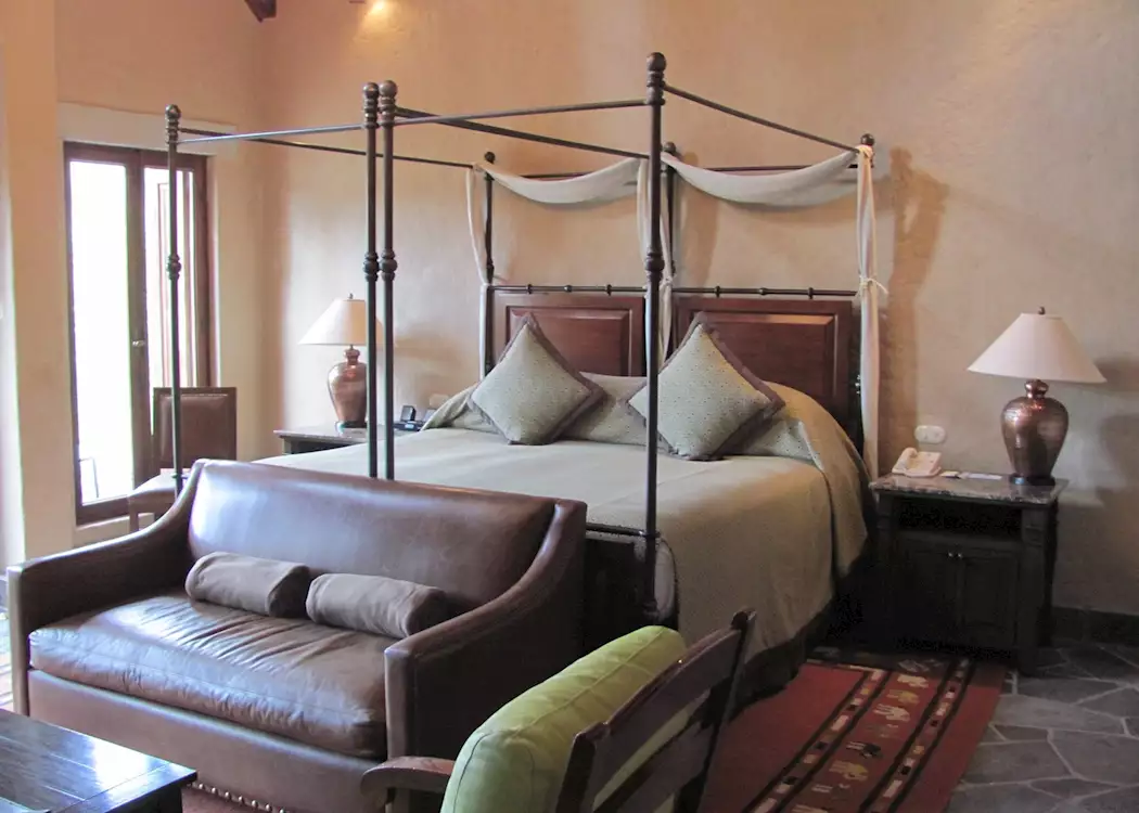 Las Casitas, A Belmond Hotel, Colca Canyon - Home