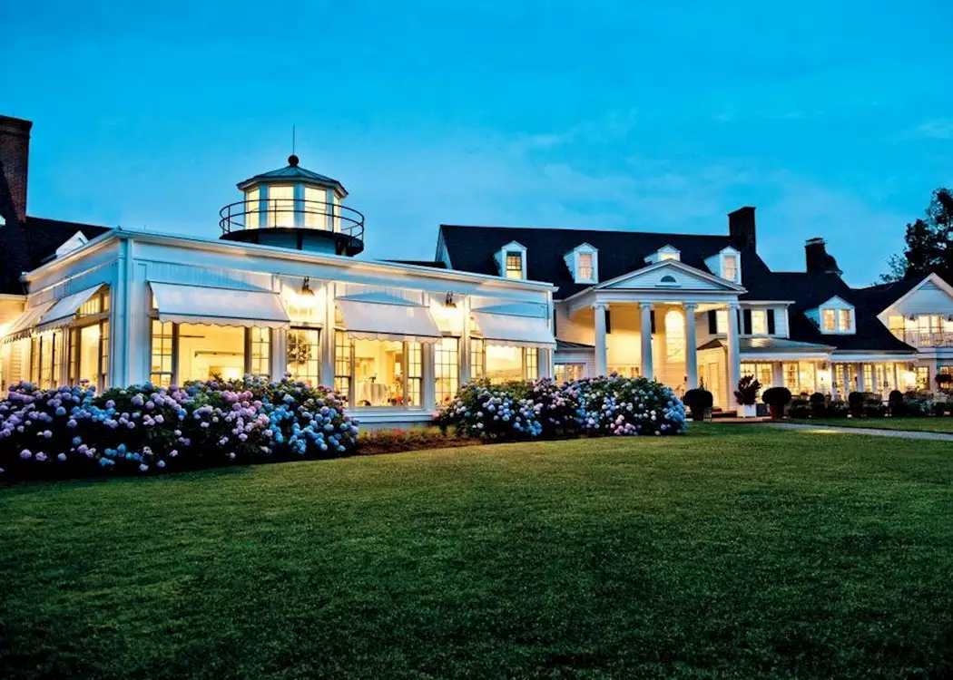 Hotels in St. Michaels MD