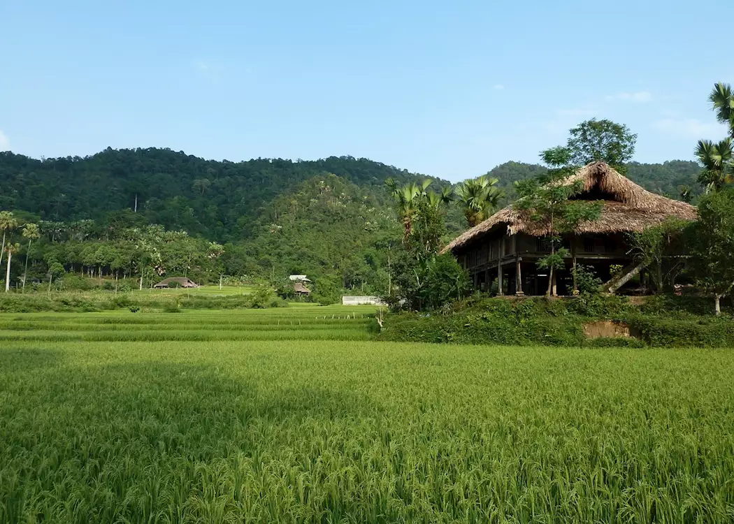 Ha Giang, northern Vietnam