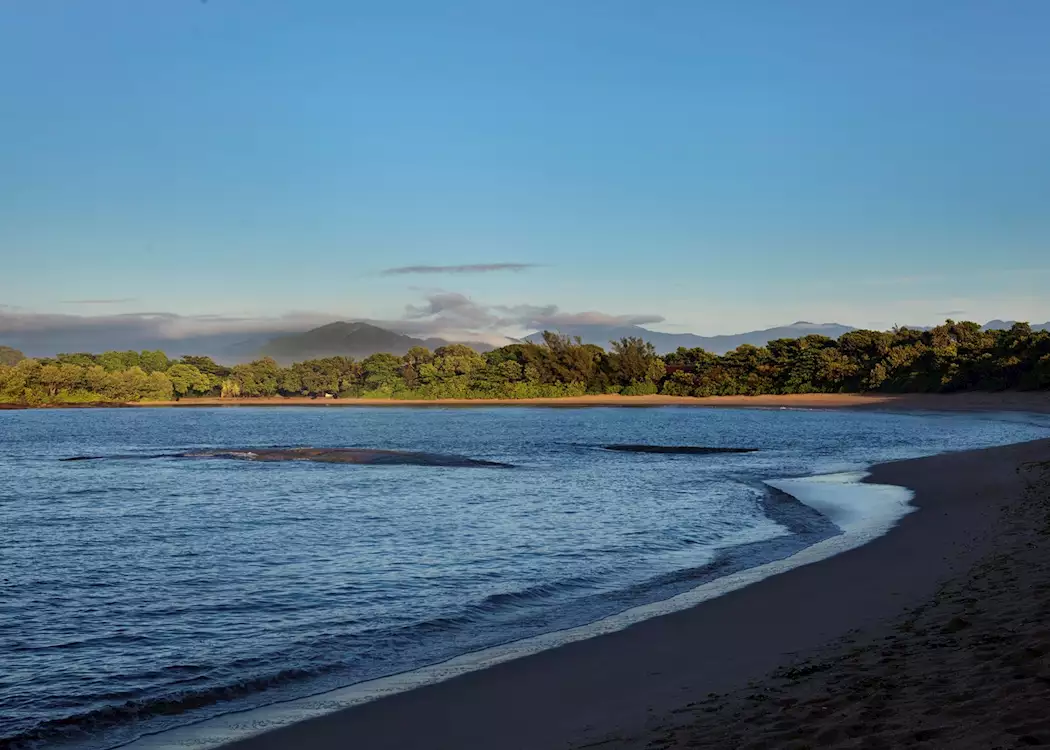 Manafiafy, Madagascar