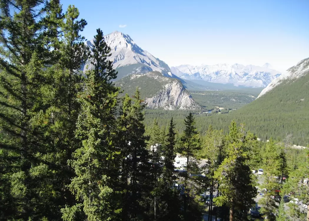 Banff, Canada
