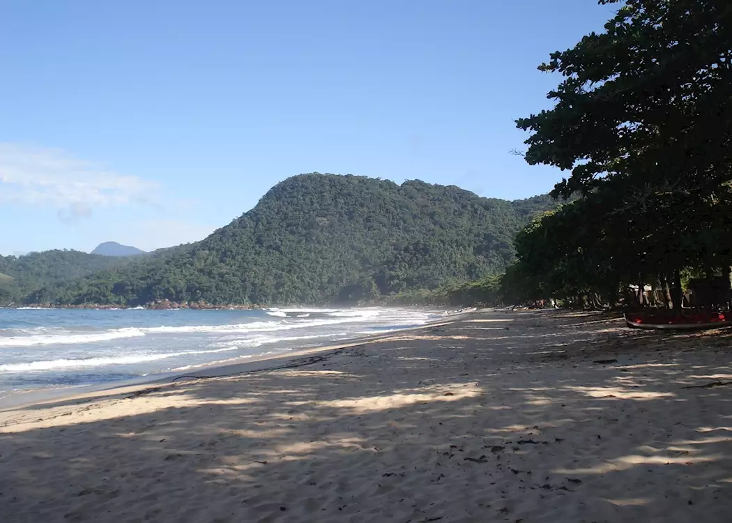 Ilha Grande, Brazil