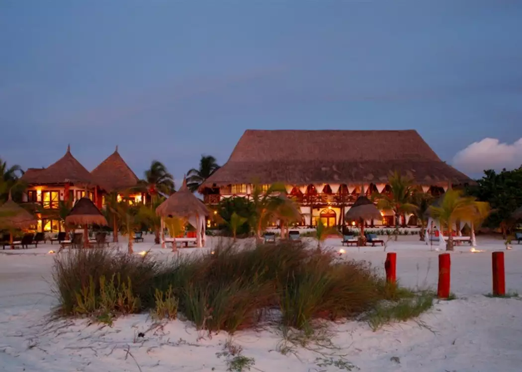 Ser Casasandra Hotels in Isla Holbox Audley Travel US