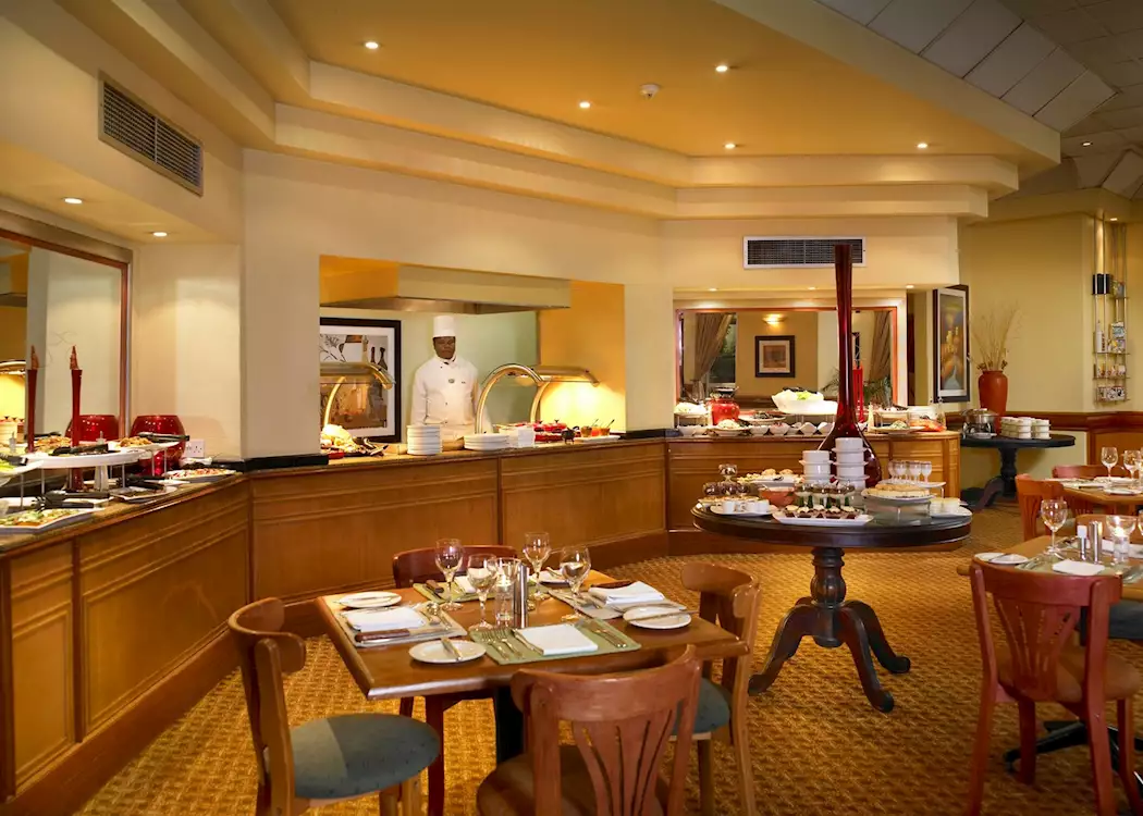 Southern Sun Ridgeway | Hotels in Lusaka | Audley Travel
