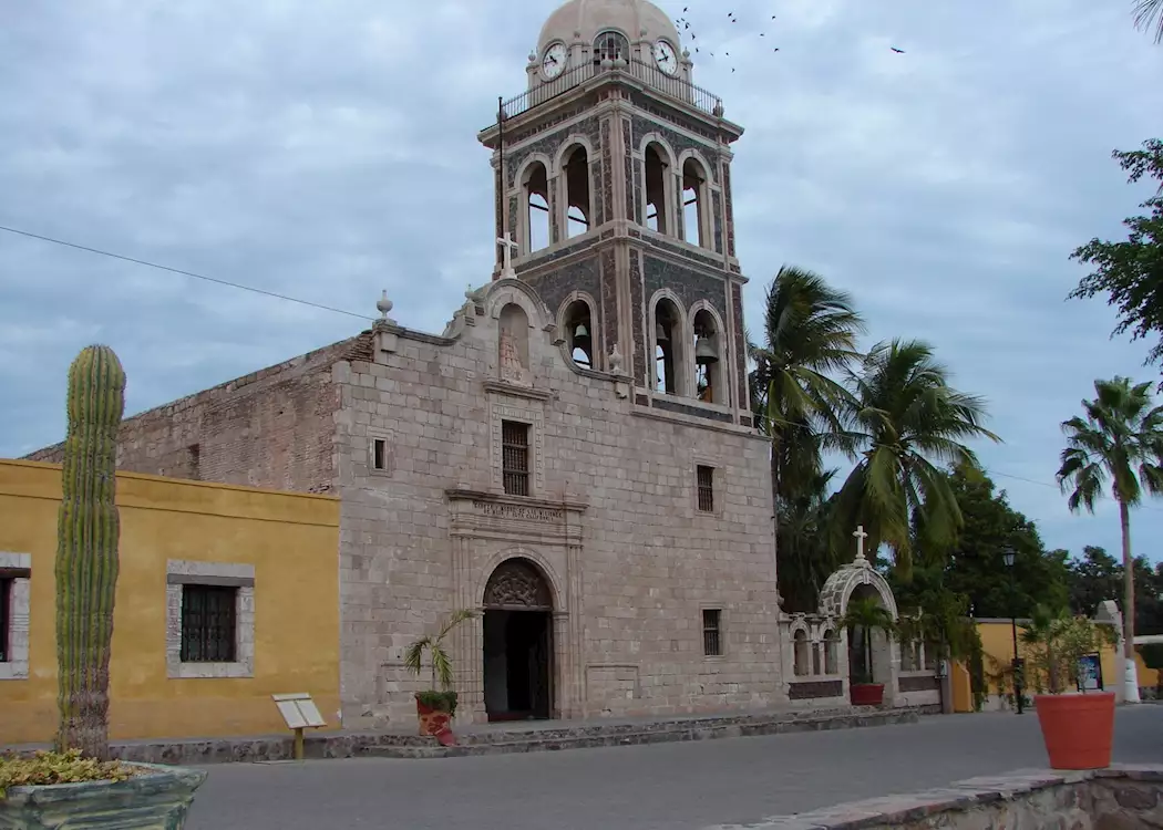 Loreto, Mexico