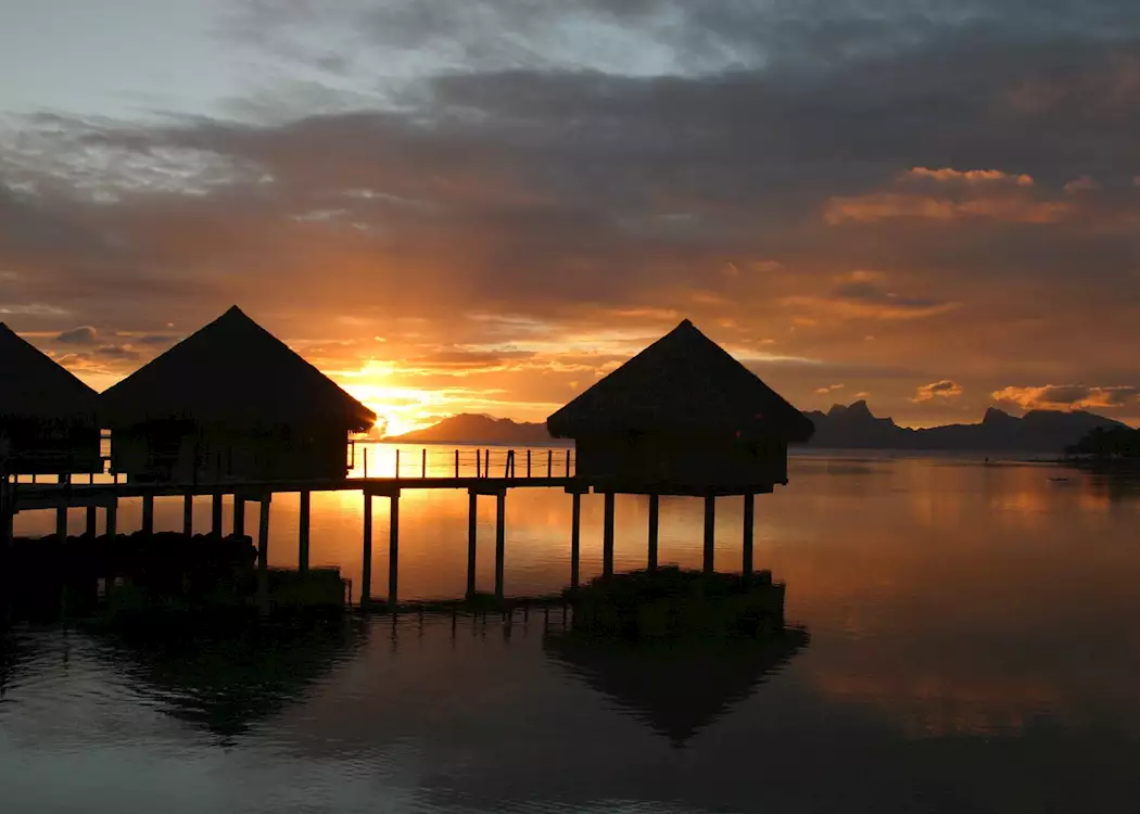 French Polynesia