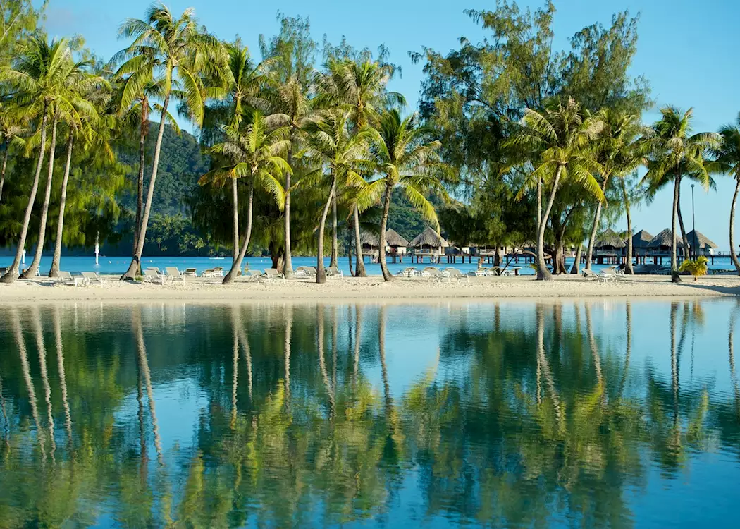 Bora Bora