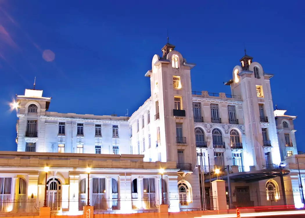 Montevideo, Uruguay