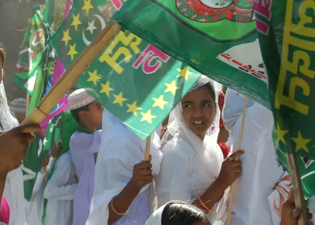 Festival Celebrations in Udaipur