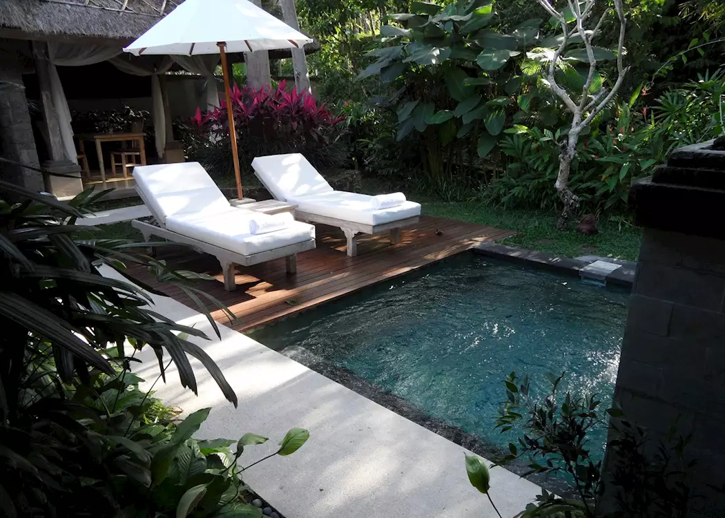 Puri Sunia - Private Pool Villa - Ubud