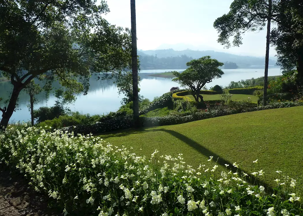Hatton, Sri Lanka
