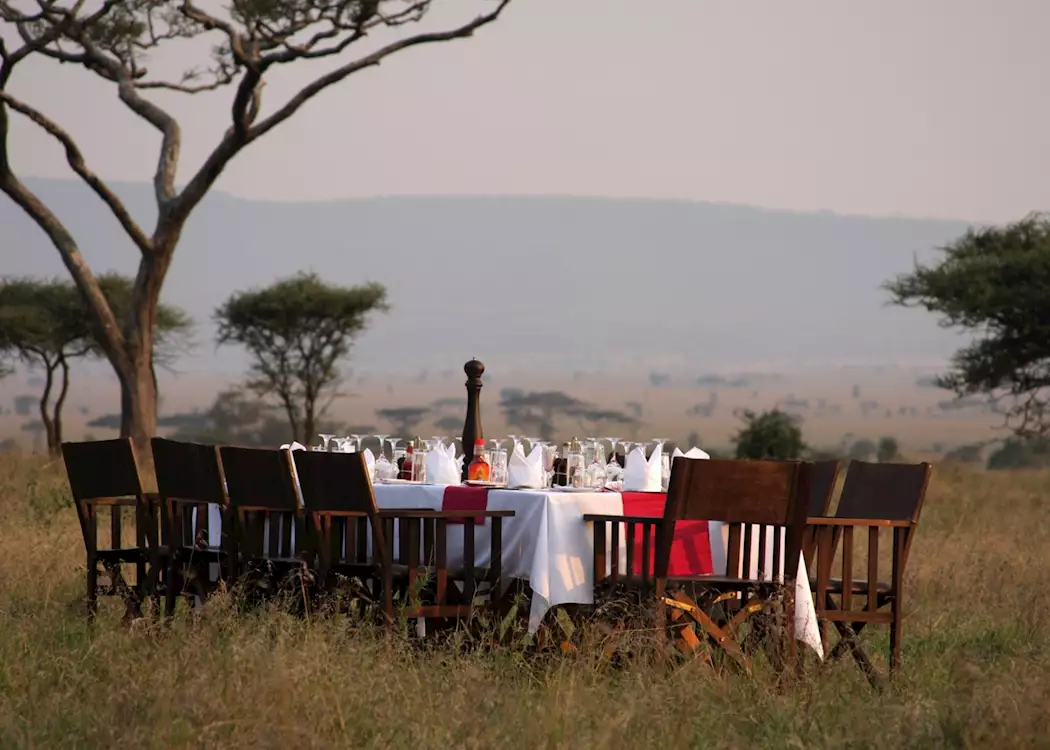 Lemala Ndutu Mobile Tented Camp, Serengeti National Park, Tanzania - 2023 /  2024