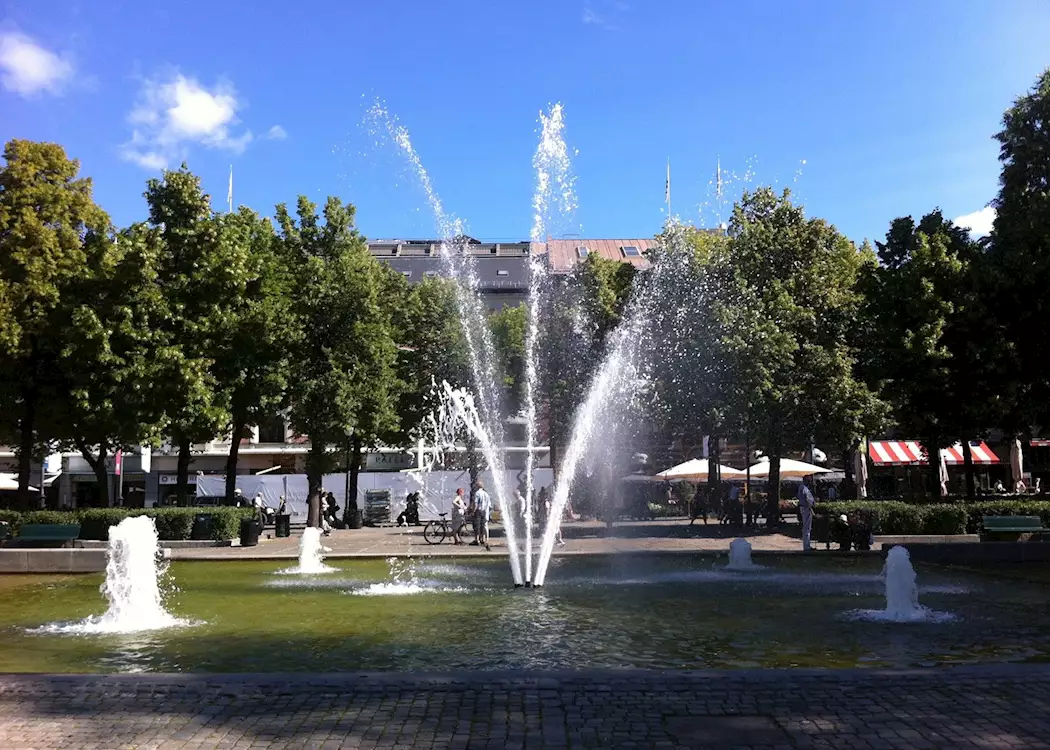 Oslo,Norway